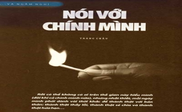 Nói với chính mình